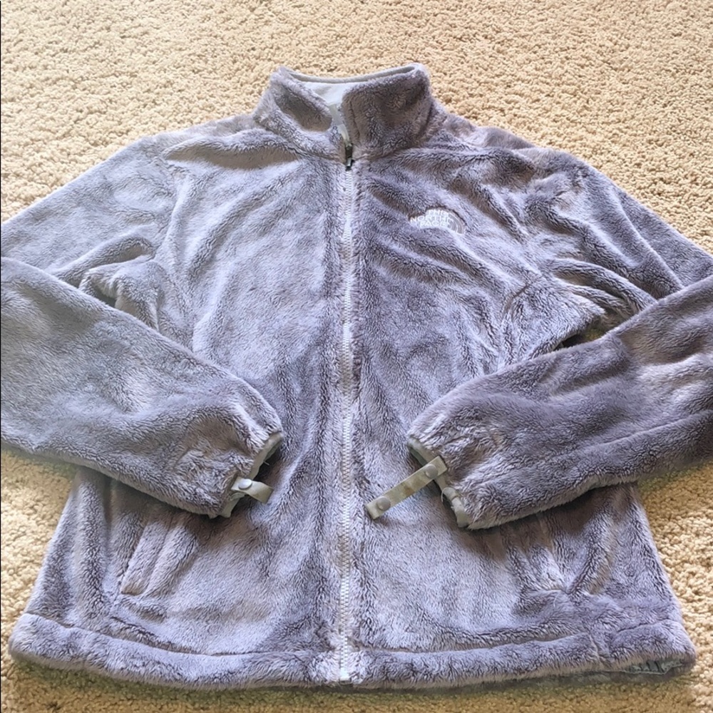 Women’s The North Face Jacket M